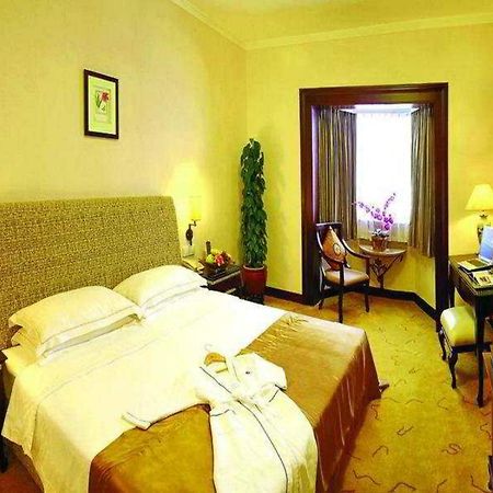 Ramada Hotel Сямынь Номер фото