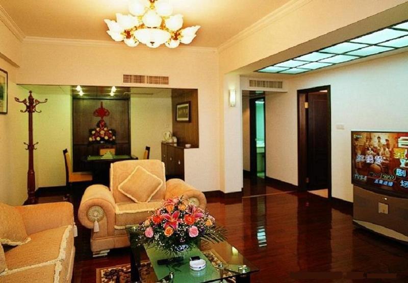 Ramada Hotel Сямынь Экстерьер фото