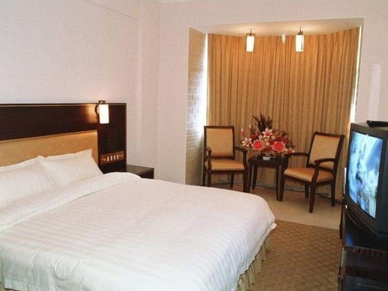 Ramada Hotel Сямынь Экстерьер фото
