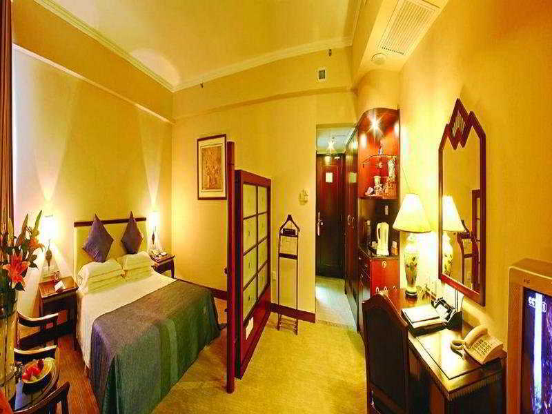 Ramada Hotel Сямынь Номер фото
