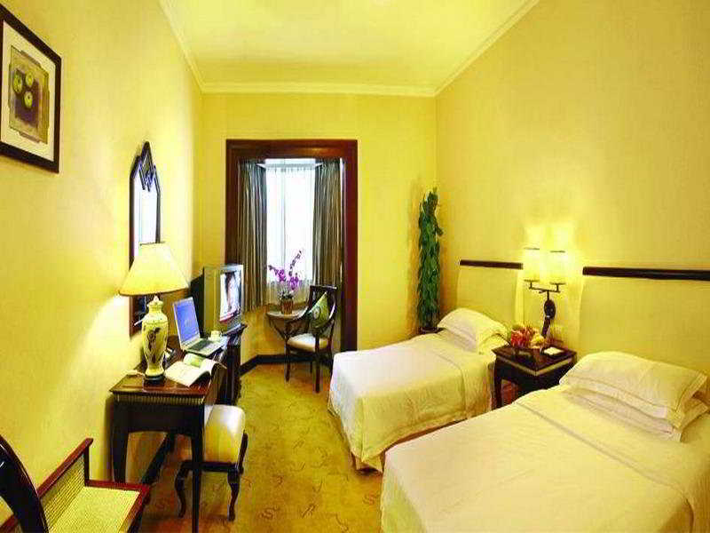 Ramada Hotel Сямынь Номер фото